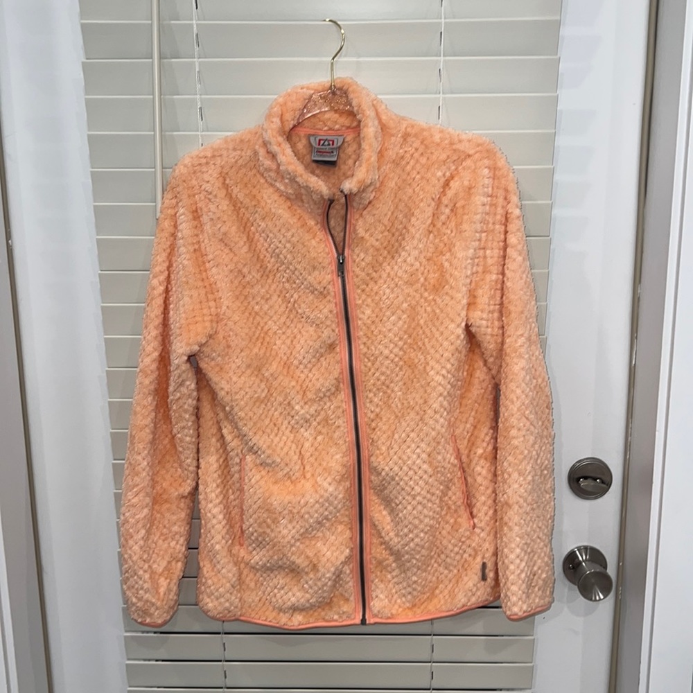 Only worn once!